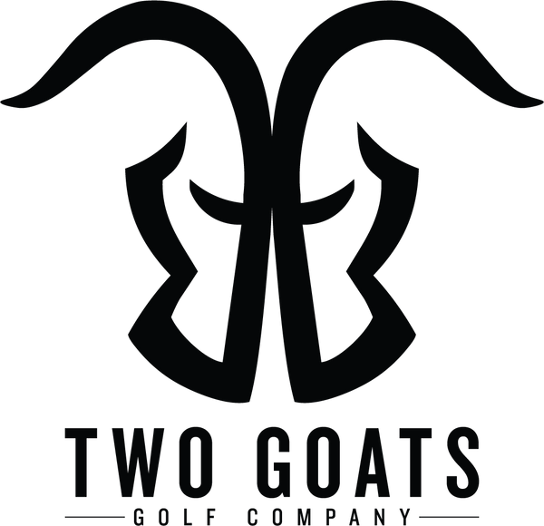 Two GOATS Golf